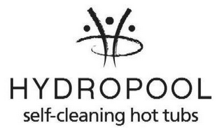 HYDROPOOL SELF-CLEANING HOT TUBS