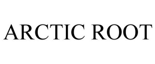 ARCTIC ROOT