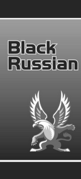 BLACK RUSSIAN