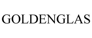GOLDENGLAS