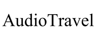 AUDIOTRAVEL