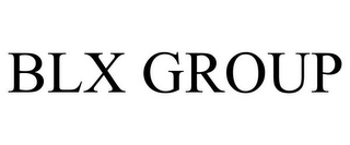 BLX GROUP