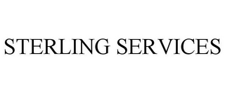 STERLING SERVICES