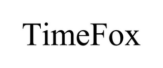 TIMEFOX