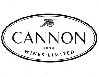 CANNON WINES LIMITED 1979