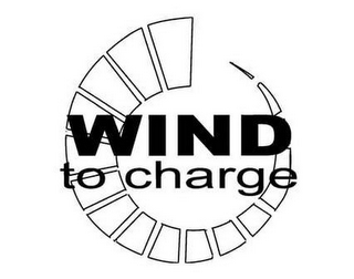 WIND TO CHARGE