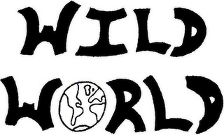 WILD WORLD