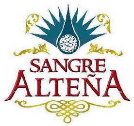 SANGRE ALTENA