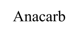 ANACARB
