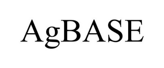 AGBASE