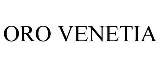 ORO VENETIA
