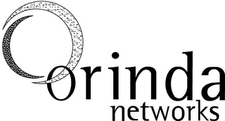 ORINDA NETWORKS