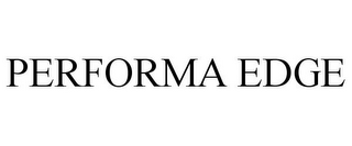 PERFORMA EDGE
