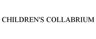 CHILDREN'S COLLABRIUM