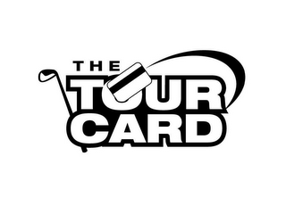 THE TOUR CARD