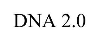 DNA 2.0