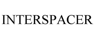 INTERSPACER