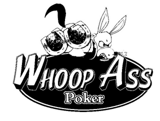 WHOOP ASS POKER