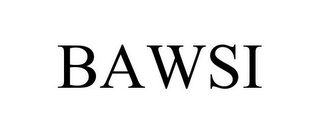 BAWSI