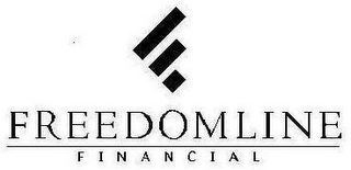 F FREEDOMLINE FINANCIAL