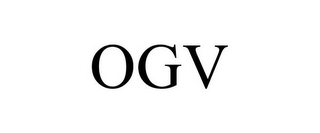 OGV