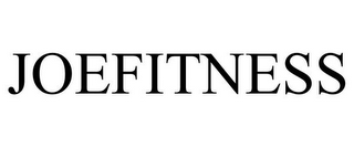 JOEFITNESS