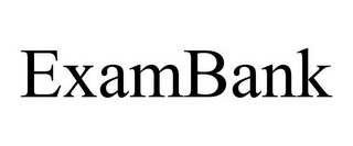 EXAMBANK