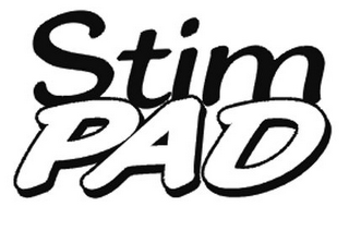 STIMPAD