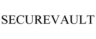SECUREVAULT