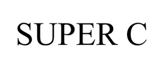 SUPER C