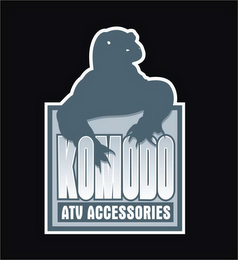 KOMODO ATV ACCESSORIES