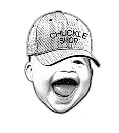 CHUCKLE SHOP