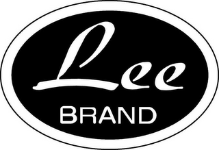 LEE BRAND