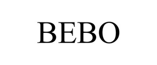 BEBO