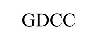 GDCC