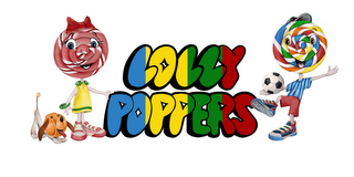 LOLLY POPPERS