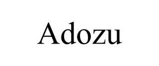 ADOZU