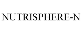 NUTRISPHERE-N