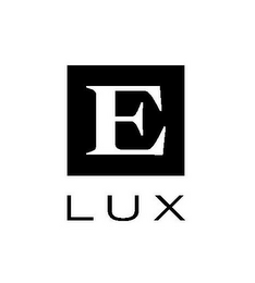 E LUX