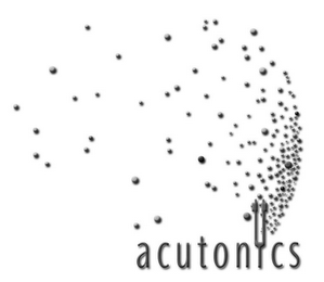 ACUTONICS