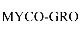 MYCO-GRO