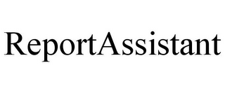 REPORTASSISTANT