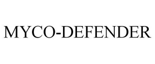 MYCO-DEFENDER