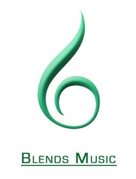 BLENDS MUSIC