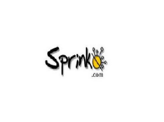 SPRINKO.COM