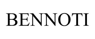BENNOTI