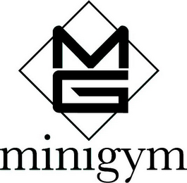 MG MINIGYM