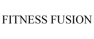 FITNESS FUSION