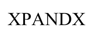 XPANDX