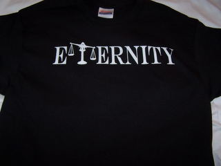 ETERNITY HANES HEAVYWEIGHT